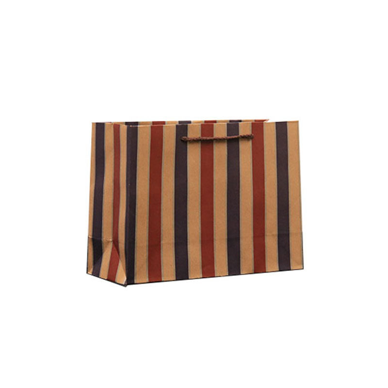 服装袋子加厚时尚礼品纸质手提袋高档香烟纸袋护肤品礼品袋