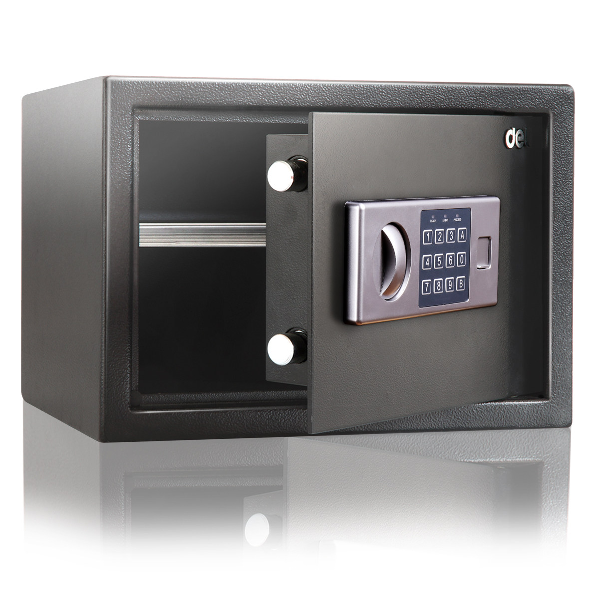 便携式保险箱 盐城保险箱