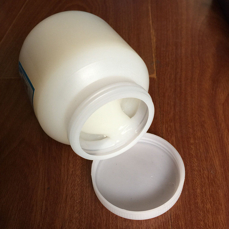 包邮福浆糊裱画胶水广告专用胶粘海报胶水