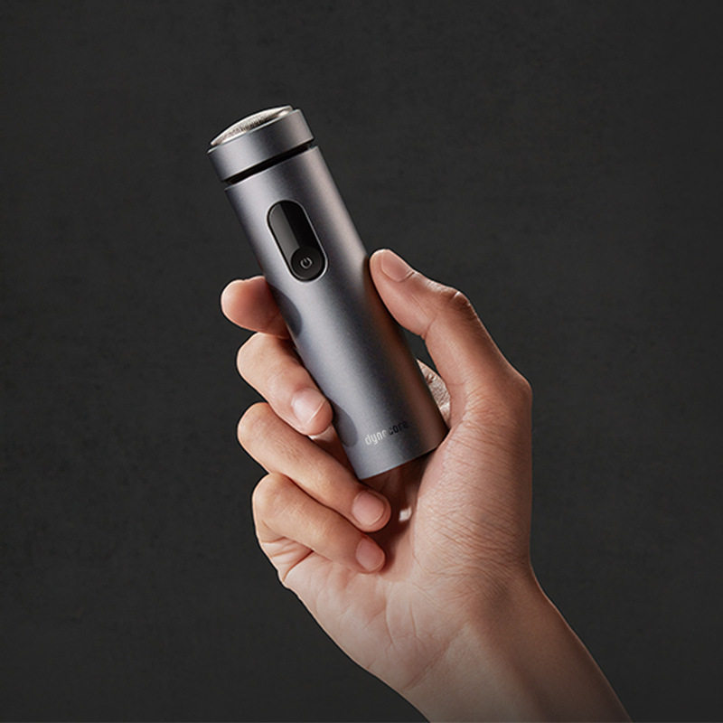 华为hilink大拿电动智能剃须刀水洗干湿旅行便携剃须刀