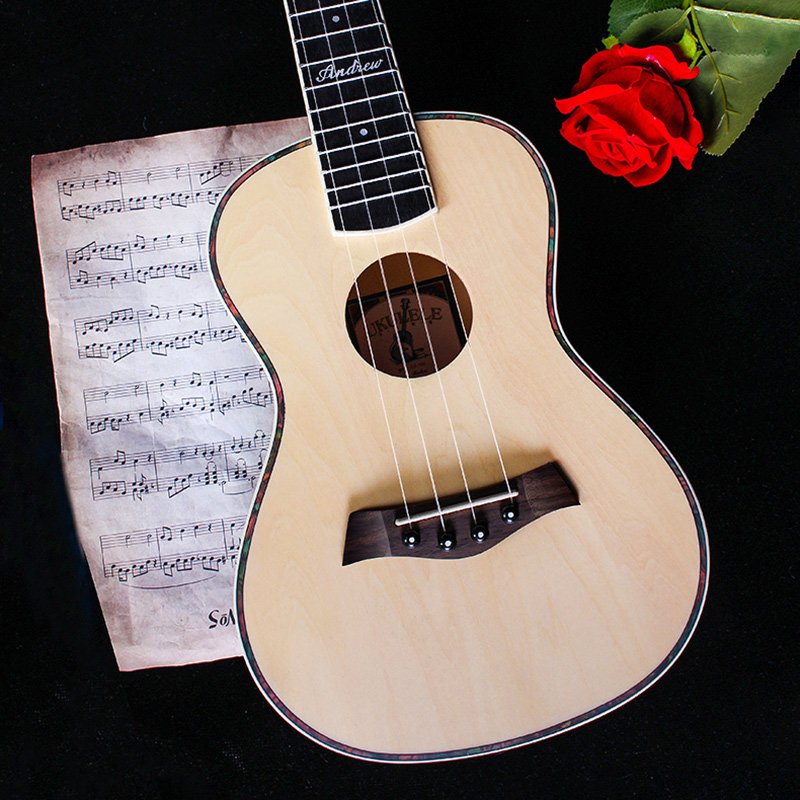 andrew安德鲁初学者尤克里里小吉他 andrew安德鲁尤克里里/小吉他