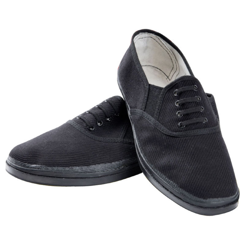 老式布鞋正品际华3539低帮工作鞋3544透气耐磨布鞋