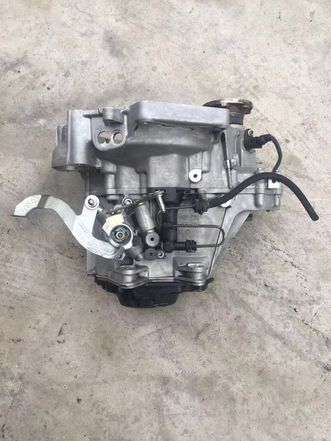 变速箱适用大众众新捷达桑塔纳朗逸手动波箱总成变速箱