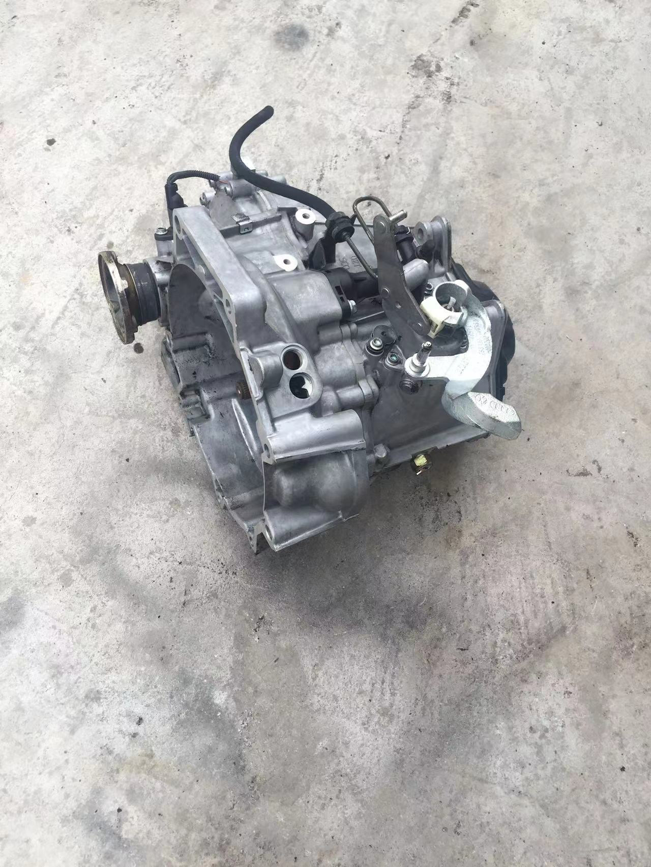 变速箱适用大众众新捷达桑塔纳朗逸手动波箱总成变速箱