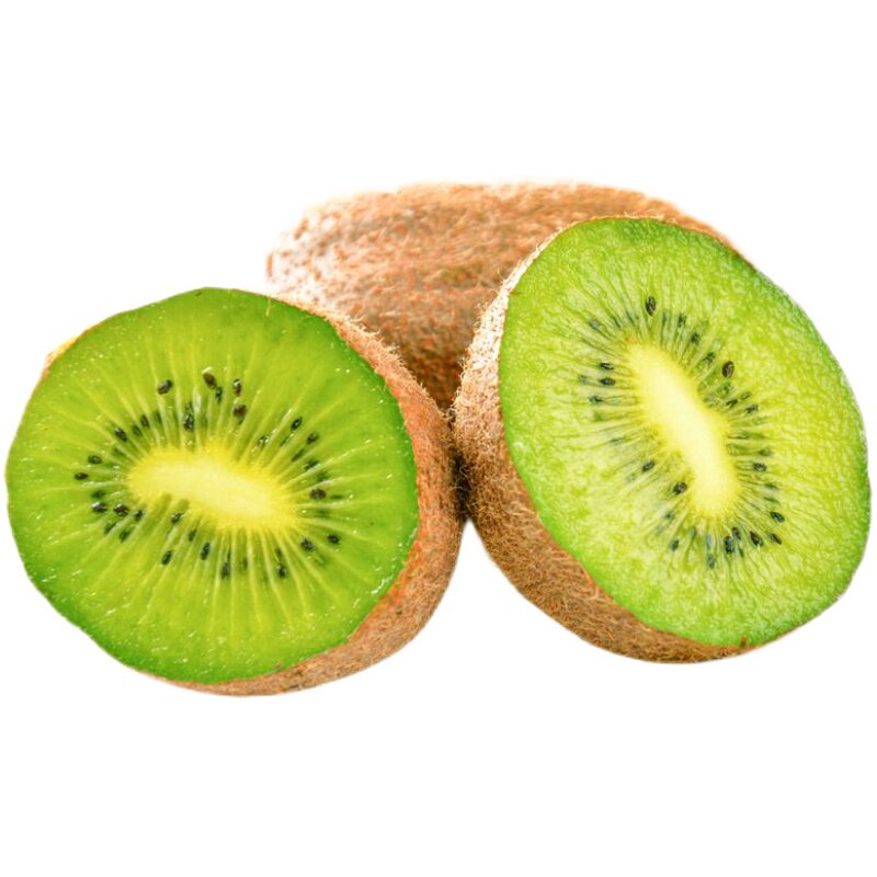 陕西周至翠香猕猴桃正宗新鲜水果当季整箱奇异果奇异果