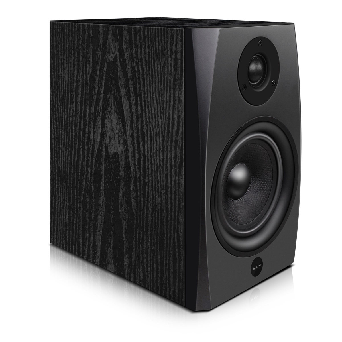 监听音箱美国艾肯iconsx5asx5asx5a5寸监听音箱
