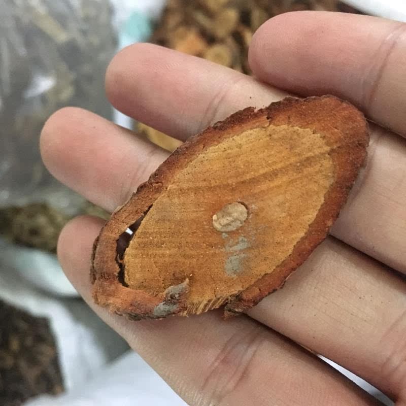 野生中草药 钩藤根 吊藤 金钩藤 吊子风 鹰爪风 倒挂刺 统货