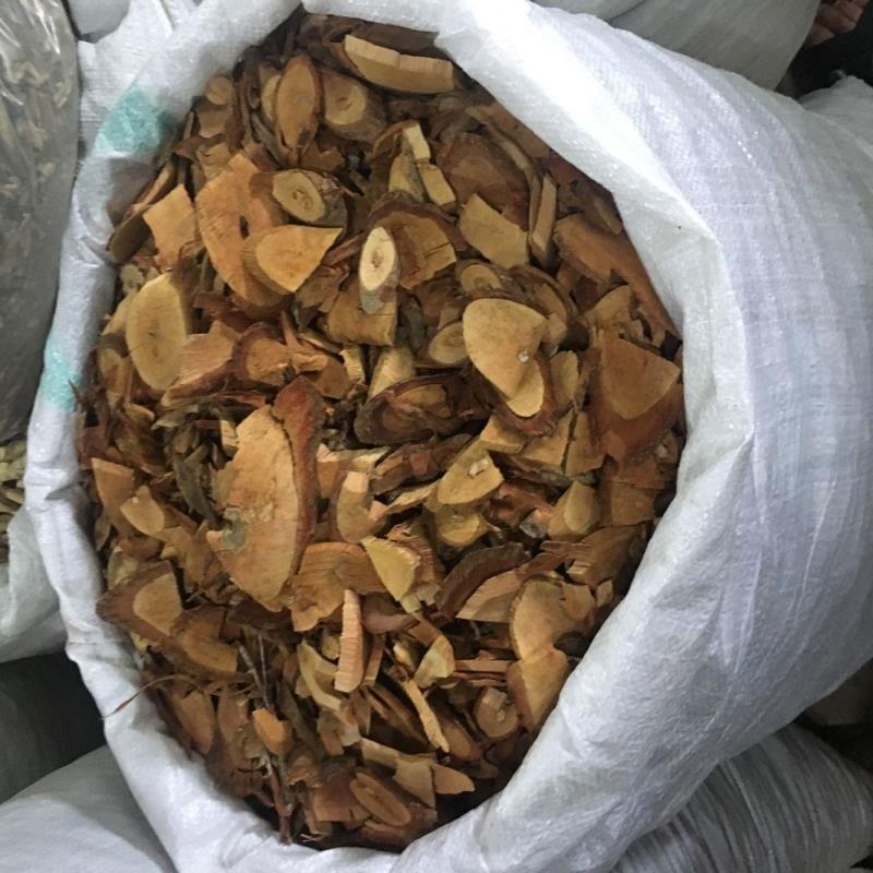 野生中草药 钩藤根 吊藤 金钩藤 吊子风 鹰爪风 倒挂刺 统货