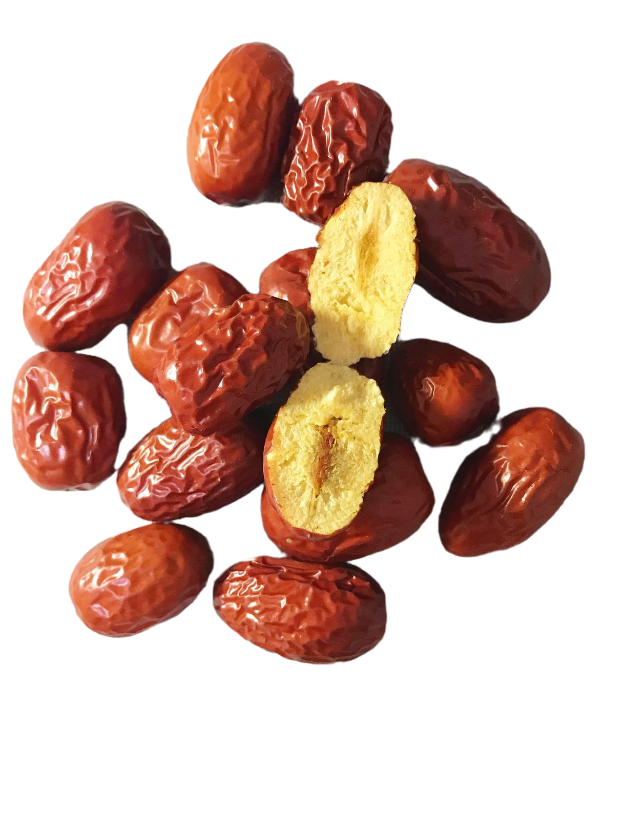 新疆特产直发红枣现货蜜枣包邮袋装即食孕妇枣类制品