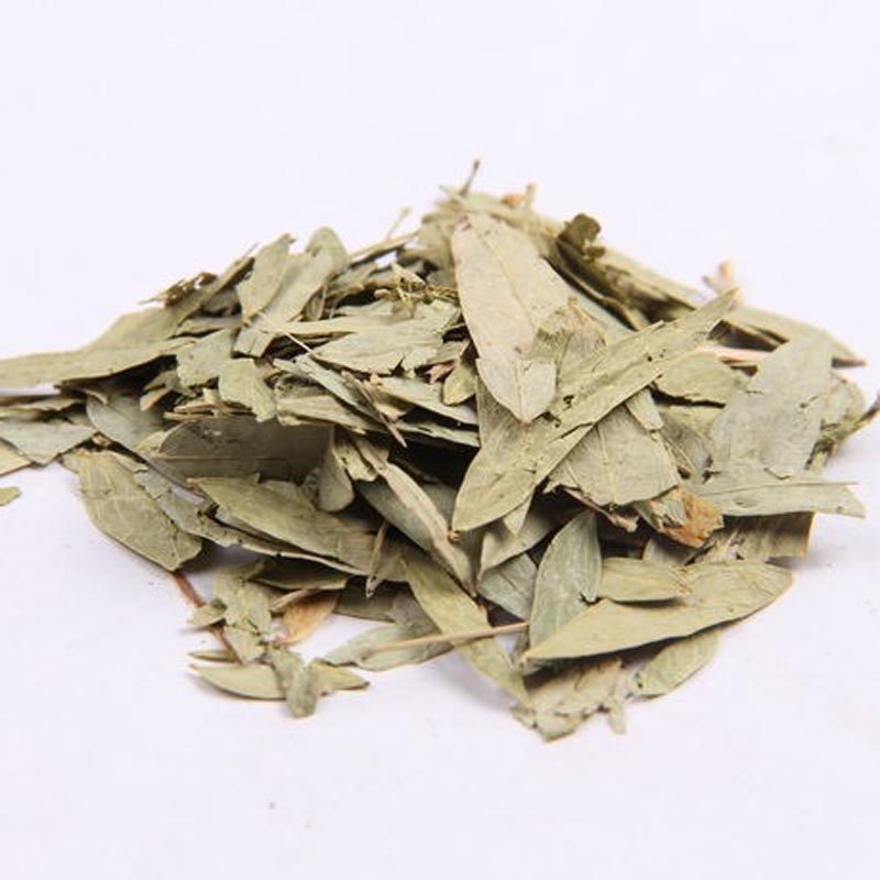 中药材店铺 淡竹叶 竹叶 100g 可打粉 满28包邮