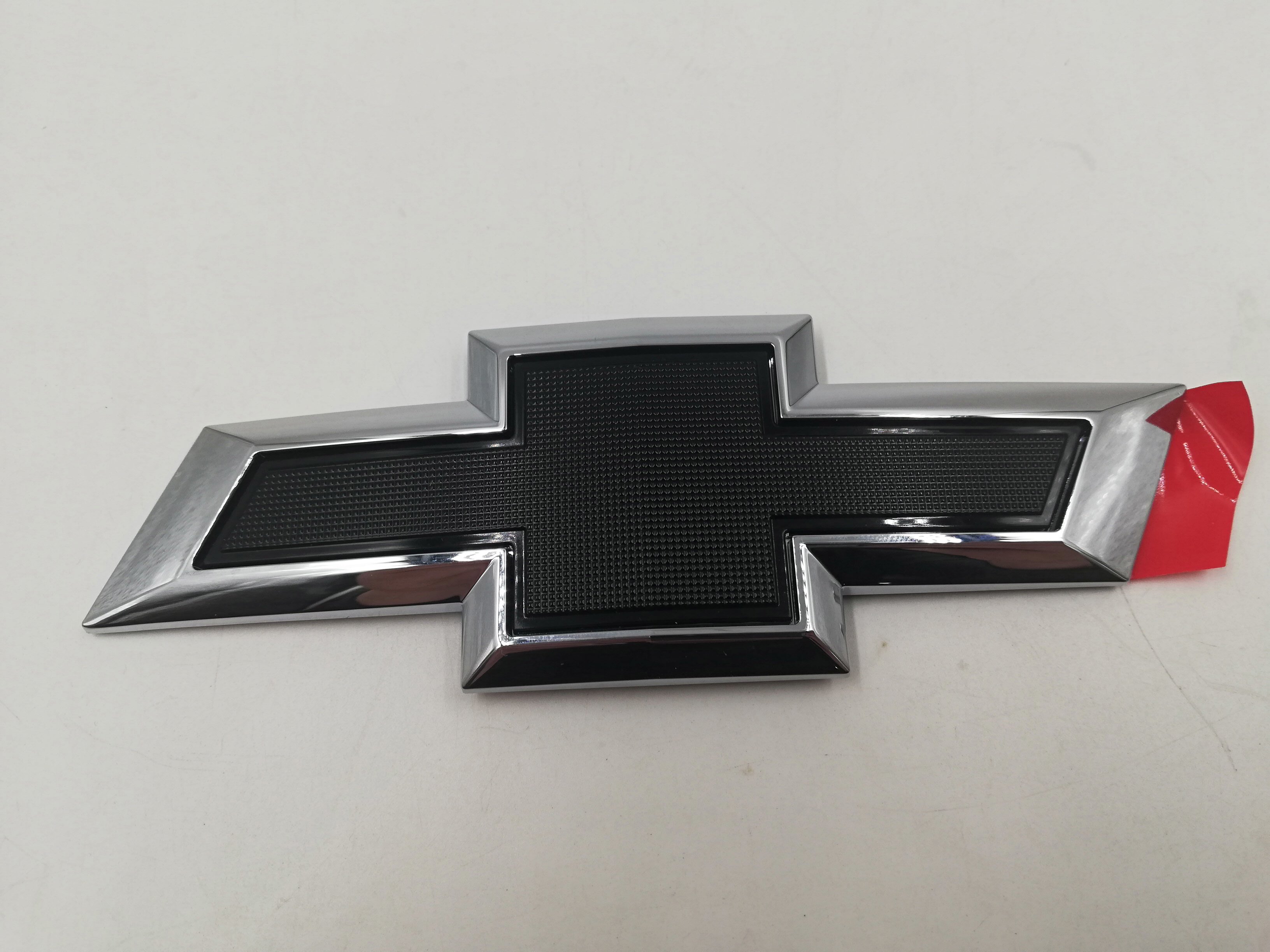 迈锐宝字标雪佛兰xl改装尚红版车门轮毂字母汽车车标