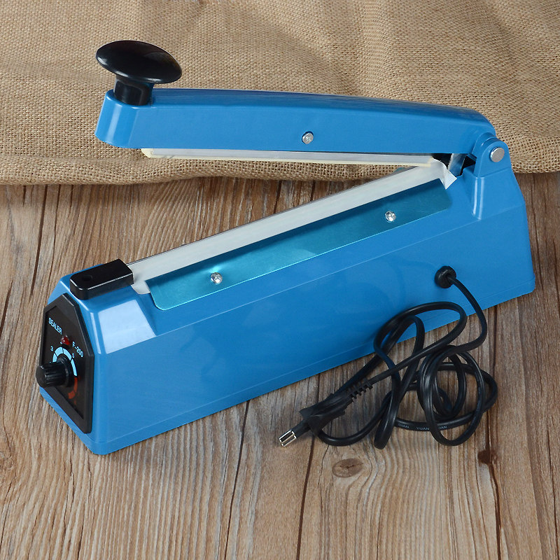 燕窝热缩封口机热风收缩封口机