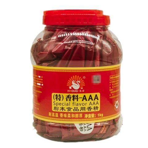 花帝帝特香料aaa调料3a香粉20克火锅汤料其他