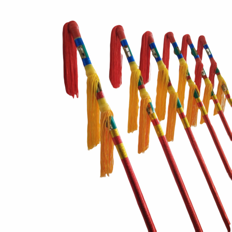 广场舞花棍连响莲香霸王鞭莲棒钱杆莲厢舞金钱更多民间运动用品