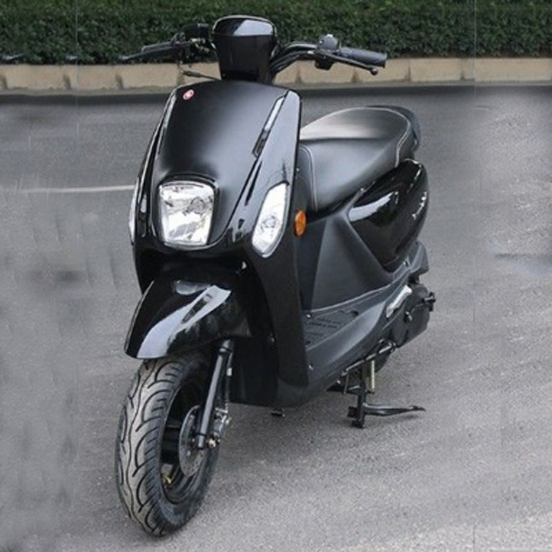 雅马哈酷奇s9外壳内壳cnsy全套摩托车改装灯具摩托车外壳