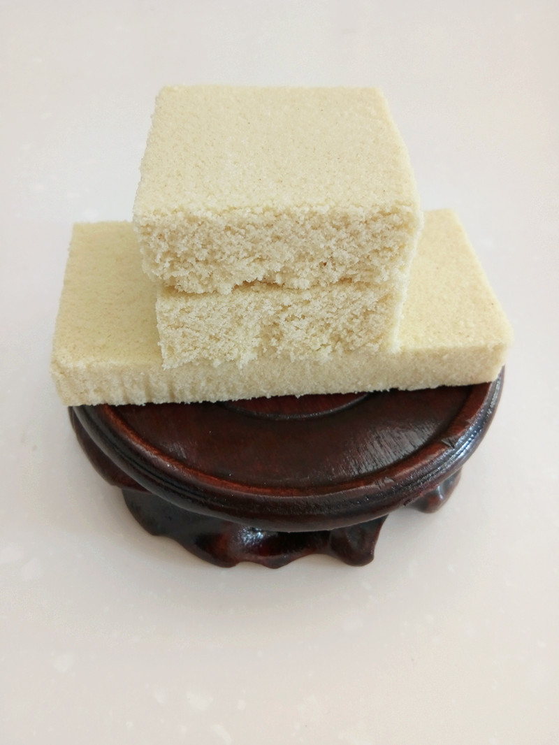 朝阳特产海峰绿豆饼 海丰绿豆糕 北票糕点500g 传统糕点 早餐点心