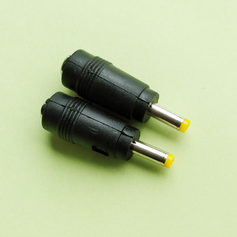 充电器电源适配器dc输出转接头5.5mm2.5mm转接4.0mm转接头