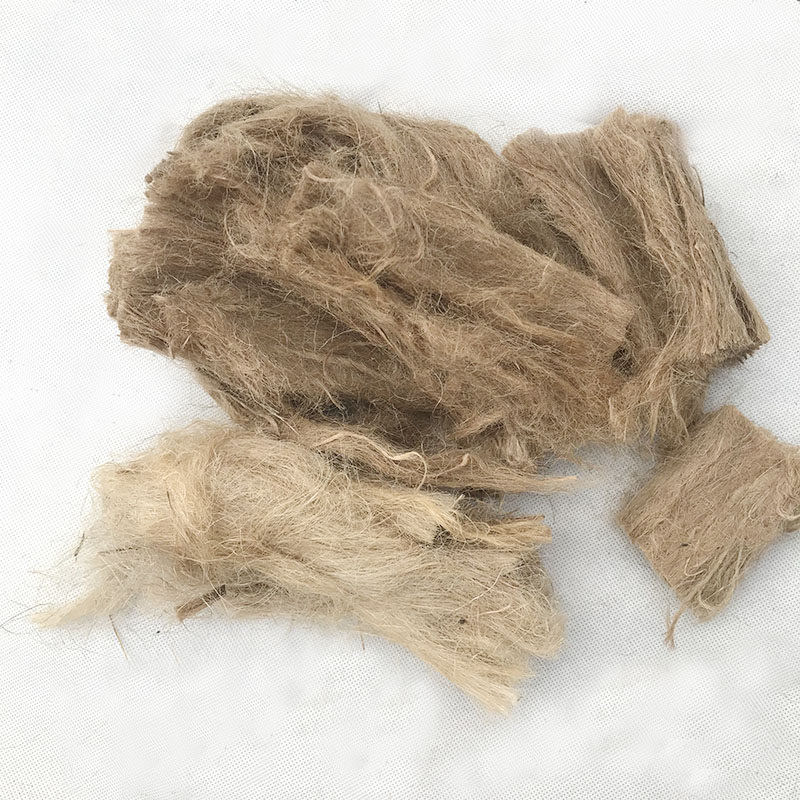 包邮苘麻苘丝洋工艺麻皮河麻包粽子水暖细麻黄麻绳子