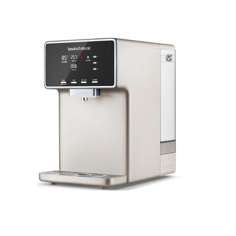 富氢水素智能矿物质净水r5净水机净水器