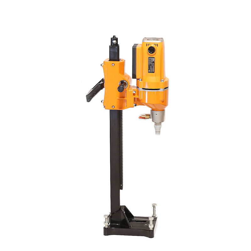 博深台式水钻钻机180t200t200m大功率工业钢筋其它电动工具