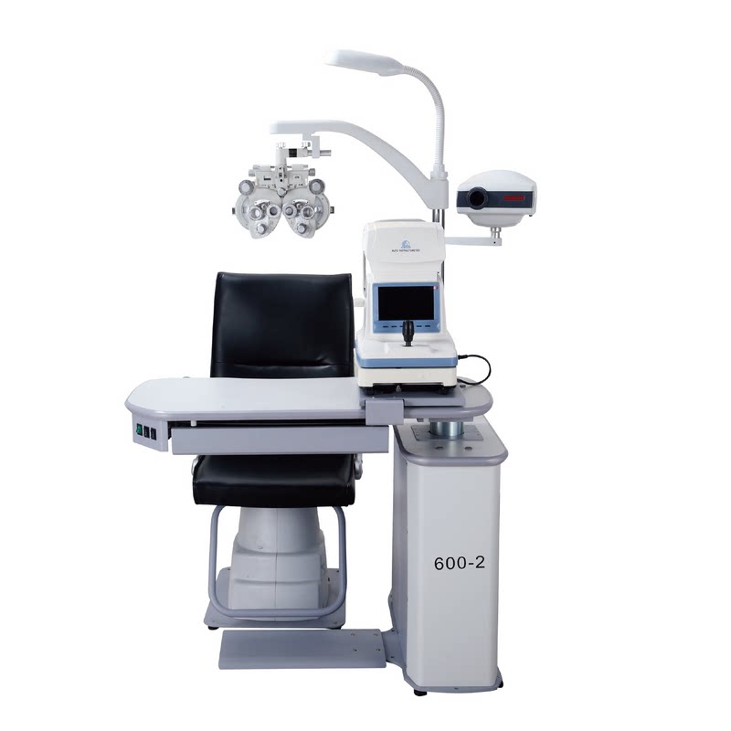 验光设备综合维真s600-2全自动组合眼科眼镜仪器眼镜螺丝刀