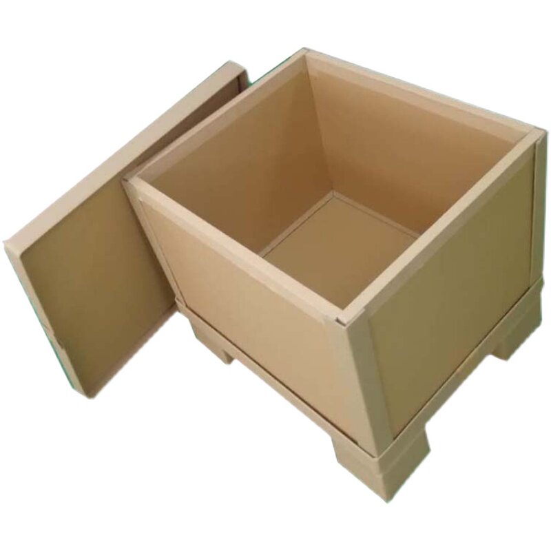 高强度拆装快递蜂窝纸箱定制厂纸板各种尺寸防震纸箱