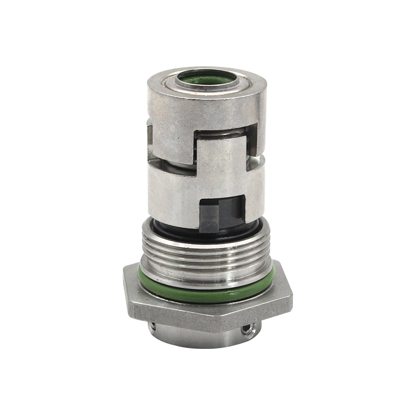 格兰富机械密封cdlf立式多级水泵机南方泵轴封水密封件