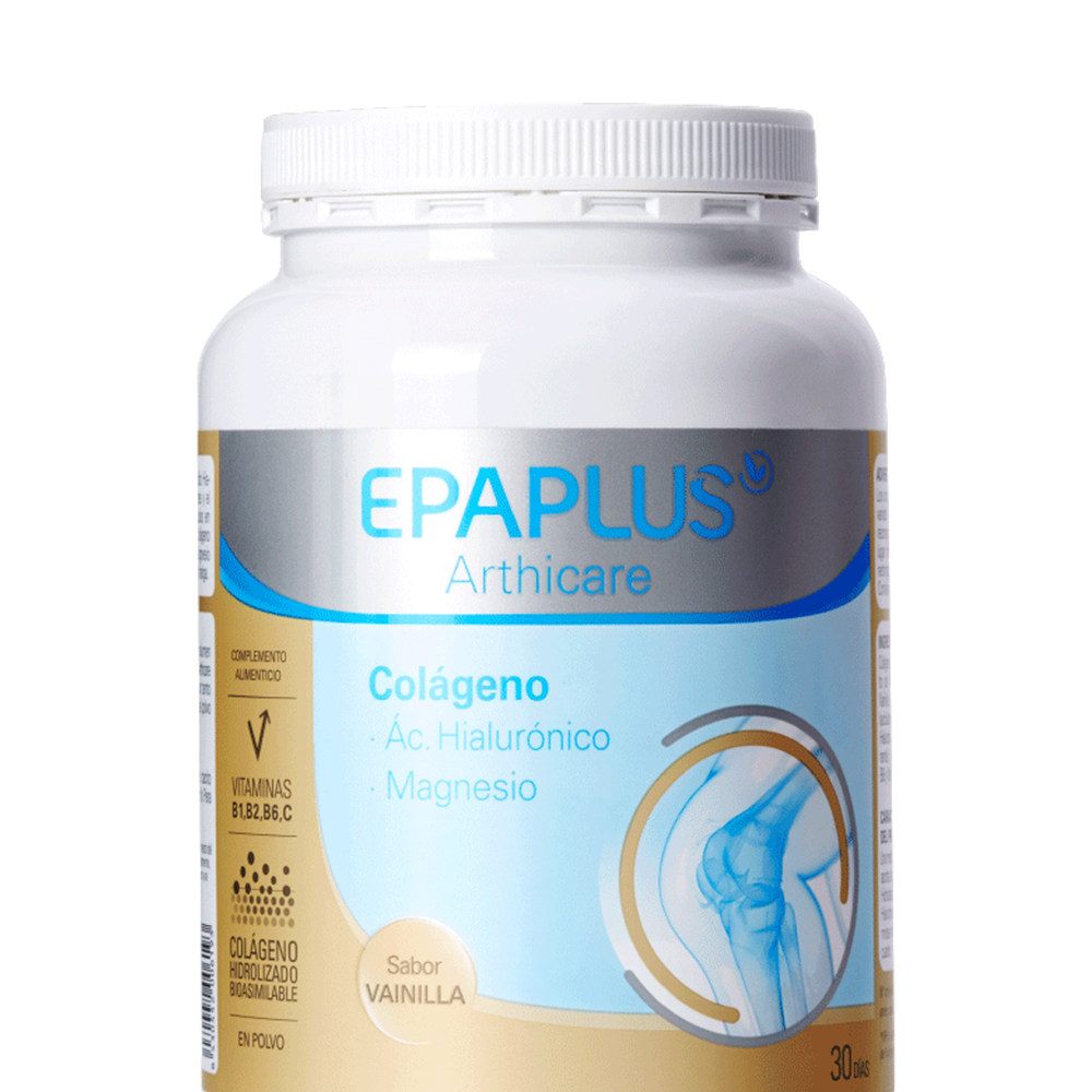 epaplus西班牙进口骨胶胶原蛋白粉软骨素维骨壮骨骨粉骨胶原蛋白