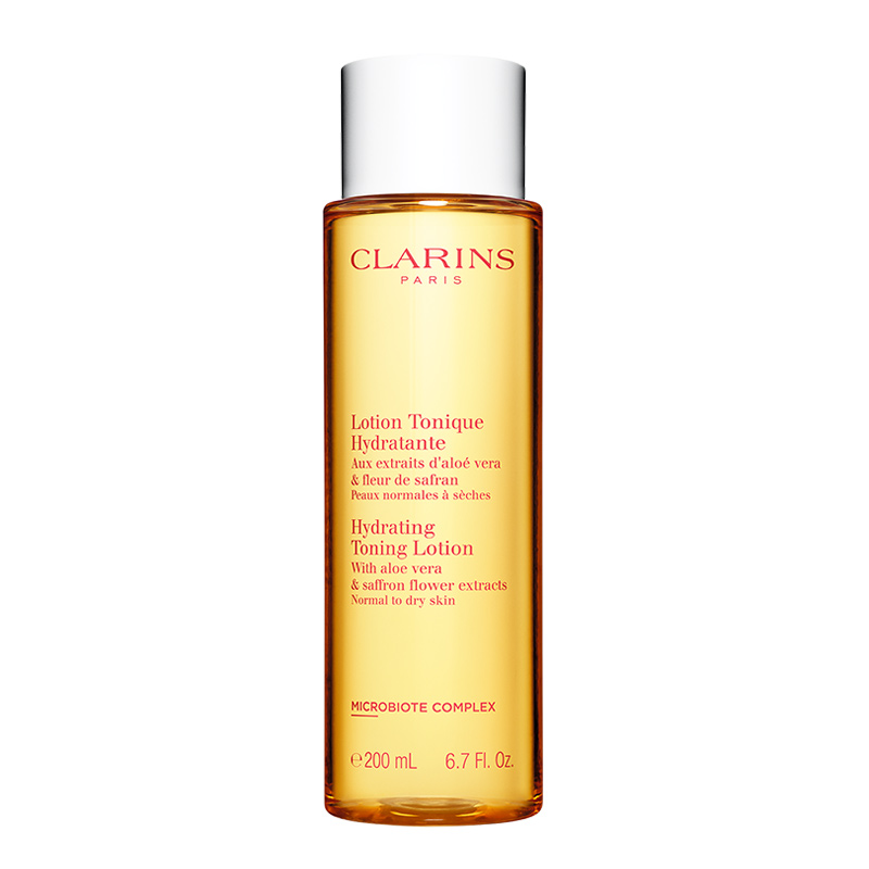 20点开始,88vip:clarins 娇韵诗 温和化妆水 200ml *4件