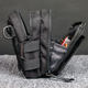 Multifunction pockets male sports utility tie waist and destroyed leisure travel riding outdoors phone hanging waist packet storage Multifunction pockets male sports utility tie waist and destroyed leisure travel riding outdoors phone hanging waist packet storage