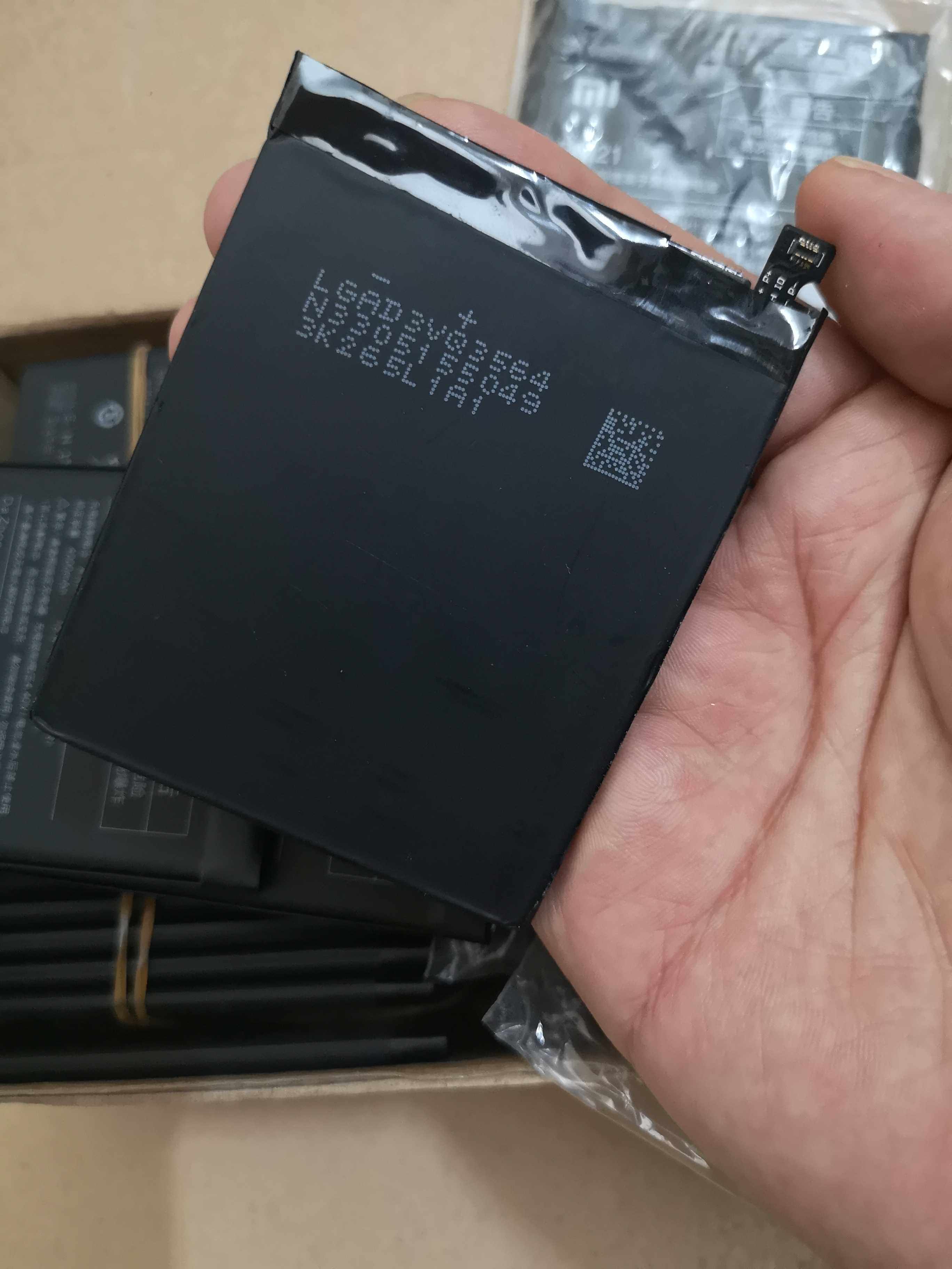 小米电池note原装标准版note手机内置正品bm21手机电池