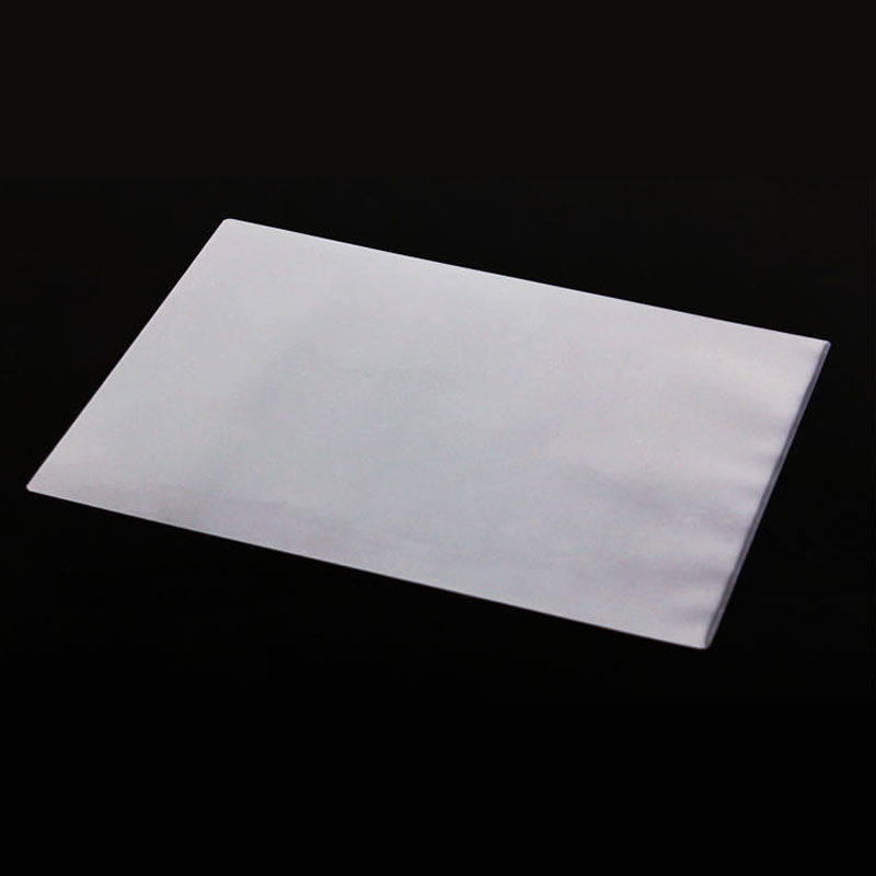 塑封膜a4塑膜100张标准5c丝护卡膜照片胶膜塑封膜