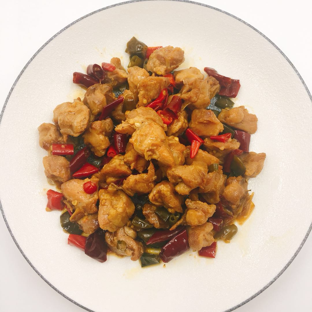 光头阿爸秘制 掌中宝鸡软骨 无添加剂 防腐剂开袋即食孕妇可吃