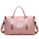 Fitness Bag Female Dry and Wet Separating Large Capacity Hand Holder Pull Rod Box Travel Bag Sports One Shoulder Crossslung Yoga Bag Fitness Bag Female Dry and Wet Separating Large Capacity Hand Holder Pull Rod Box Travel Bag Sports One Shoulder Crossslung Yoga Bag
