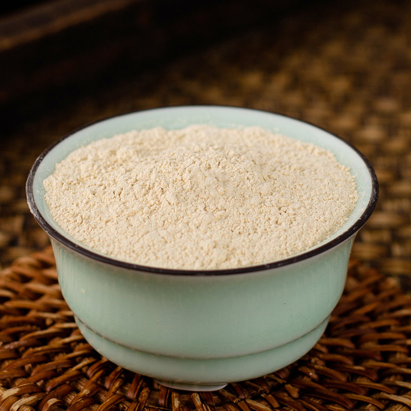 大蒜粉纯香粉蒜叶粉现食用商用蒜粉腌制烧烤复合食品调味剂