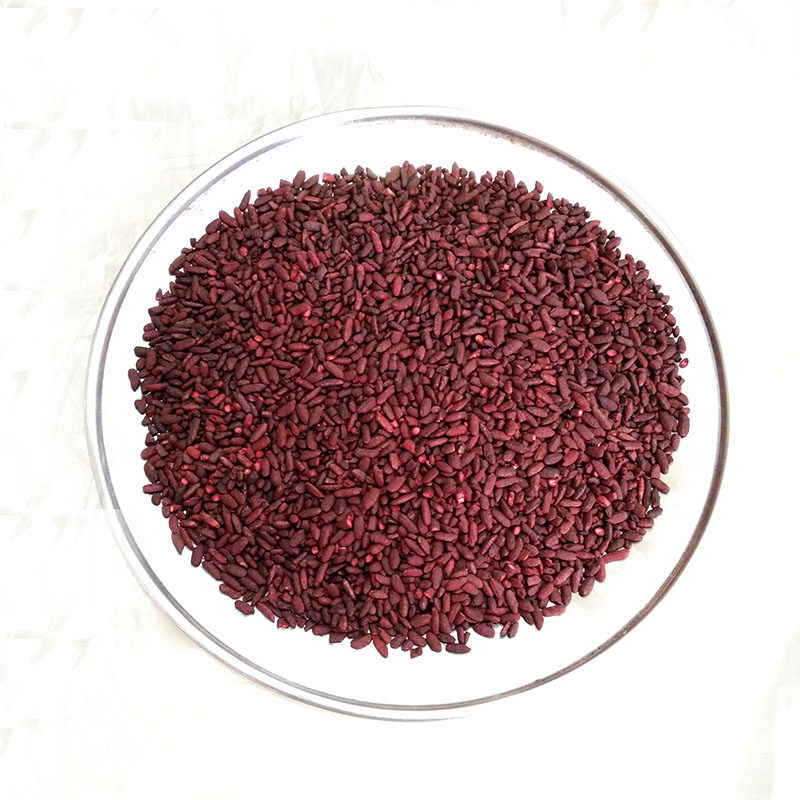 福建寿宁特产红曲米酿酒原料红酒曲熬粥500g