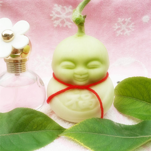 人参果水果人参果果实人参果娃娃果人参果特价新鲜现摘d9acnqbu