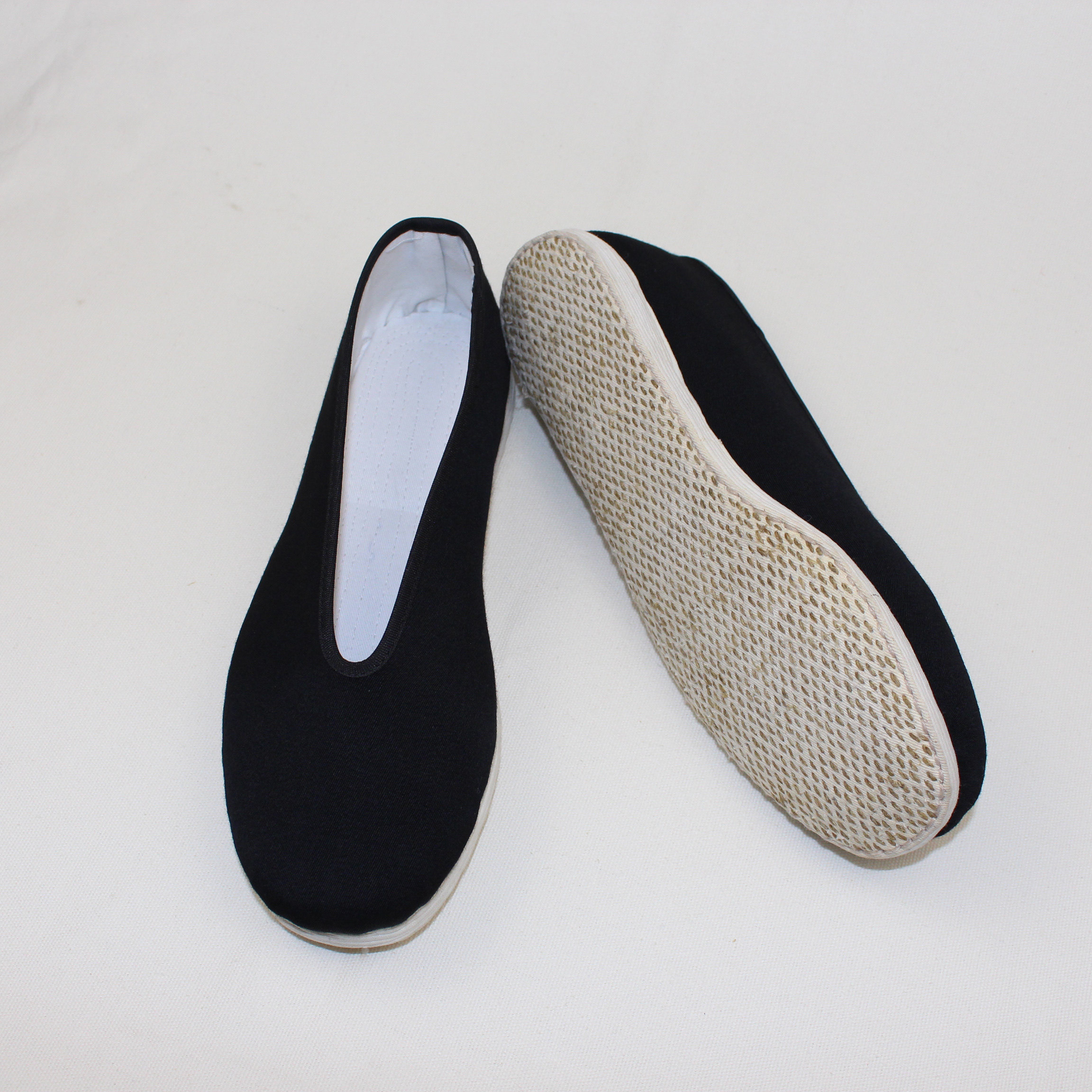 老北京布鞋千层布鞋男农家纳胶底众多良品礼服呢纯布鞋