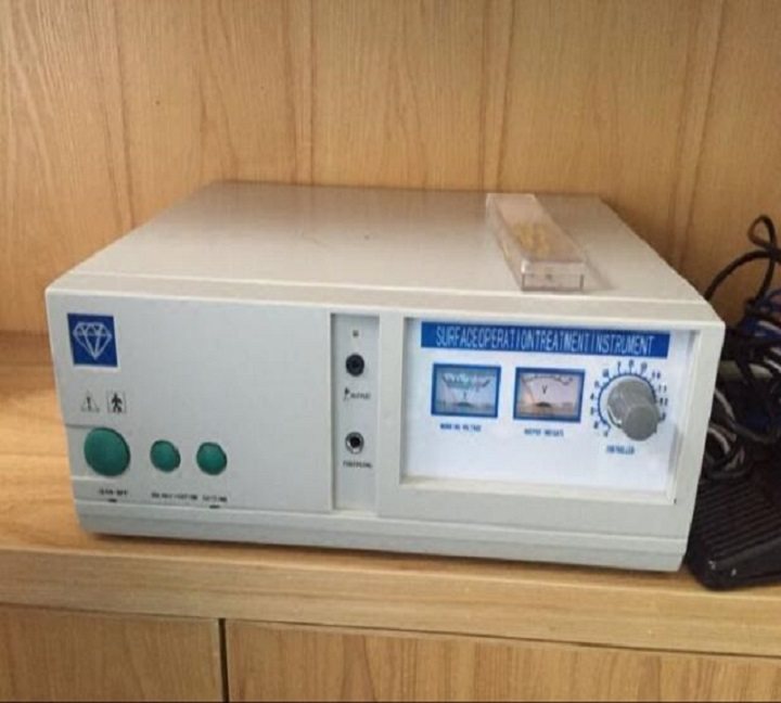 电刀电凝止血电灼整形电切电离离子美容仪止其他器材配件