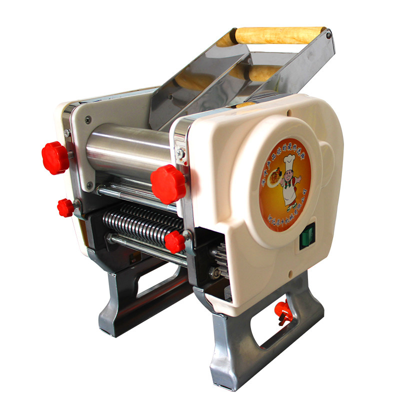 电动面机小型家用全自动出面快蒸馒头面条机