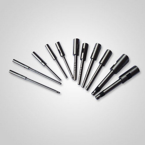 自动攻牙机配件ct轴心钻孔机输出轴多轴器轴芯多轴钻攻牙轴中心轴