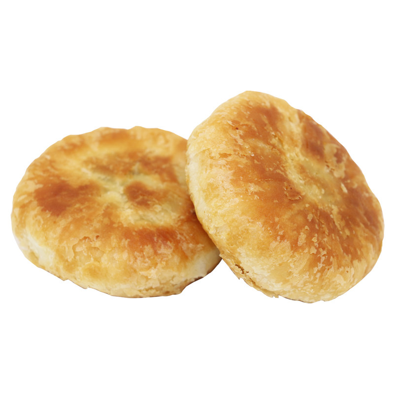 贾峰香酥饼正宗东北特产月饼干菜传统手工糕点传统中式糕点