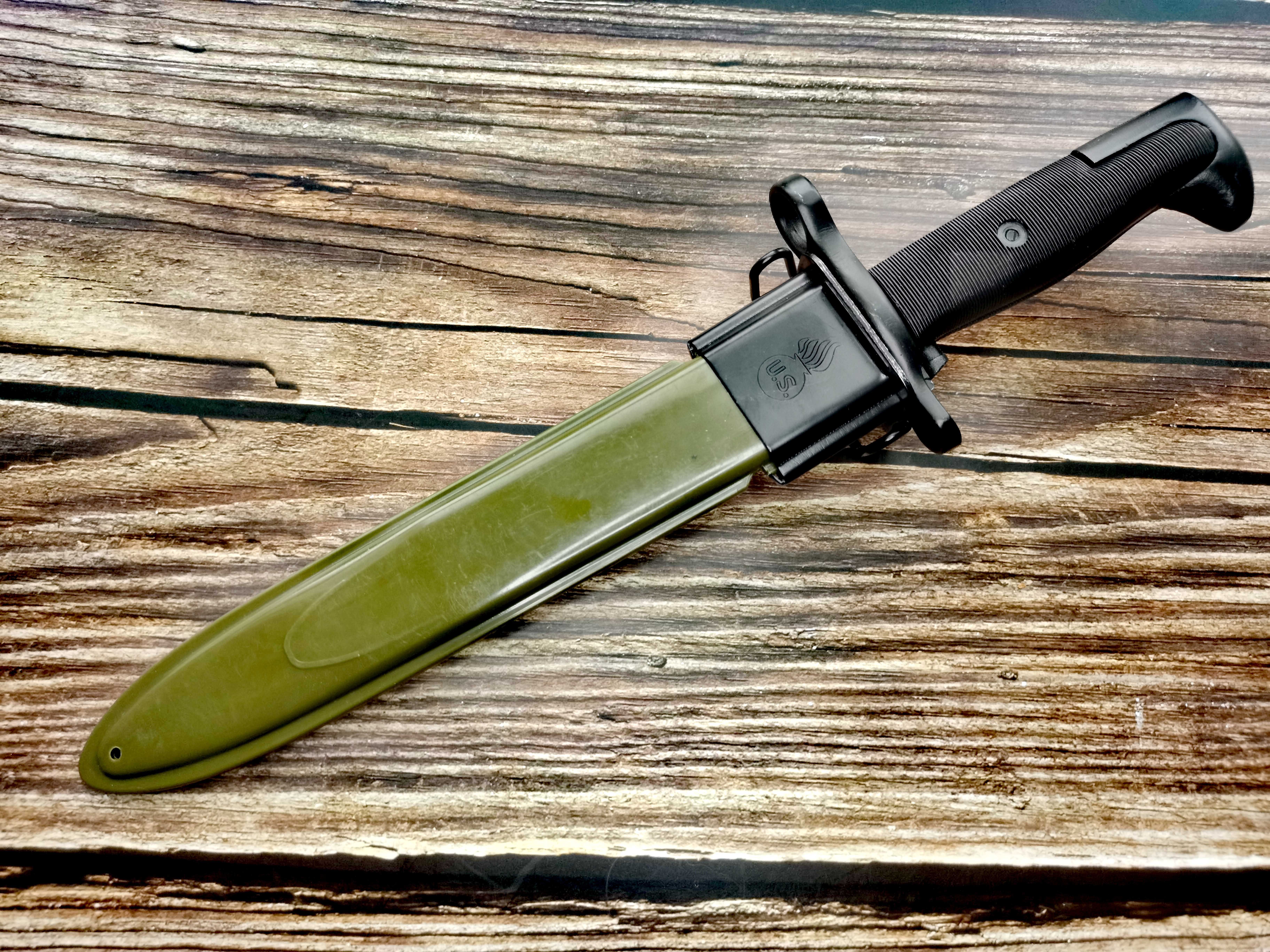 刀鞘小直刀户外锋利高锋利珍藏版硬度二战高硬度军刺刀鞘