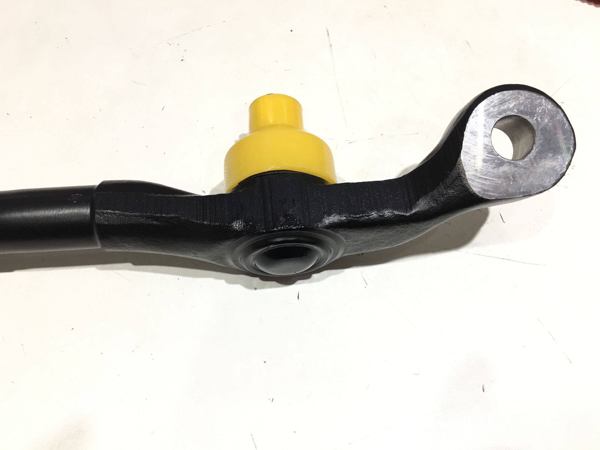 拉杆五十铃庆铃皮卡竞技者江铃宝典陆风x6方向机其他