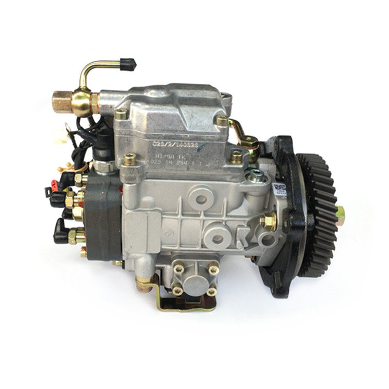 五十铃庆铃皮卡100p国三大泵高压油泵电控油泵原厂