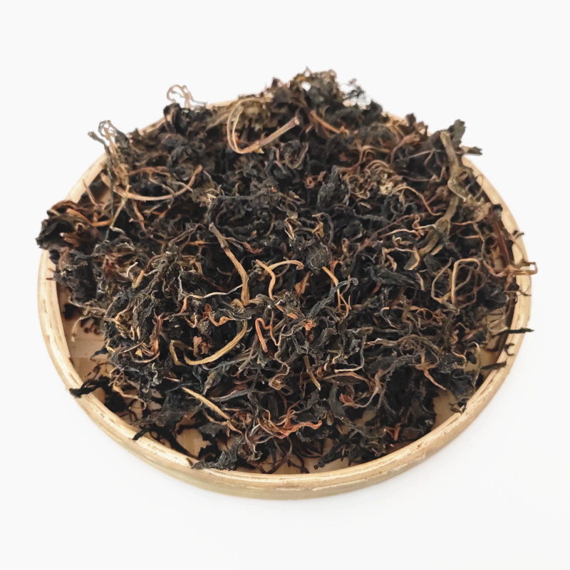 苦菜干天然野生苦菜干客家苦斋干苦斋婆 自晒煲汤料野菜500克晒干