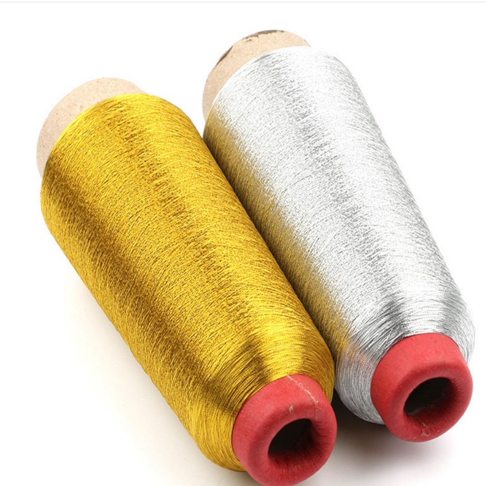 金线刺绣十字绣苏绣银线金绣金色绣花线线