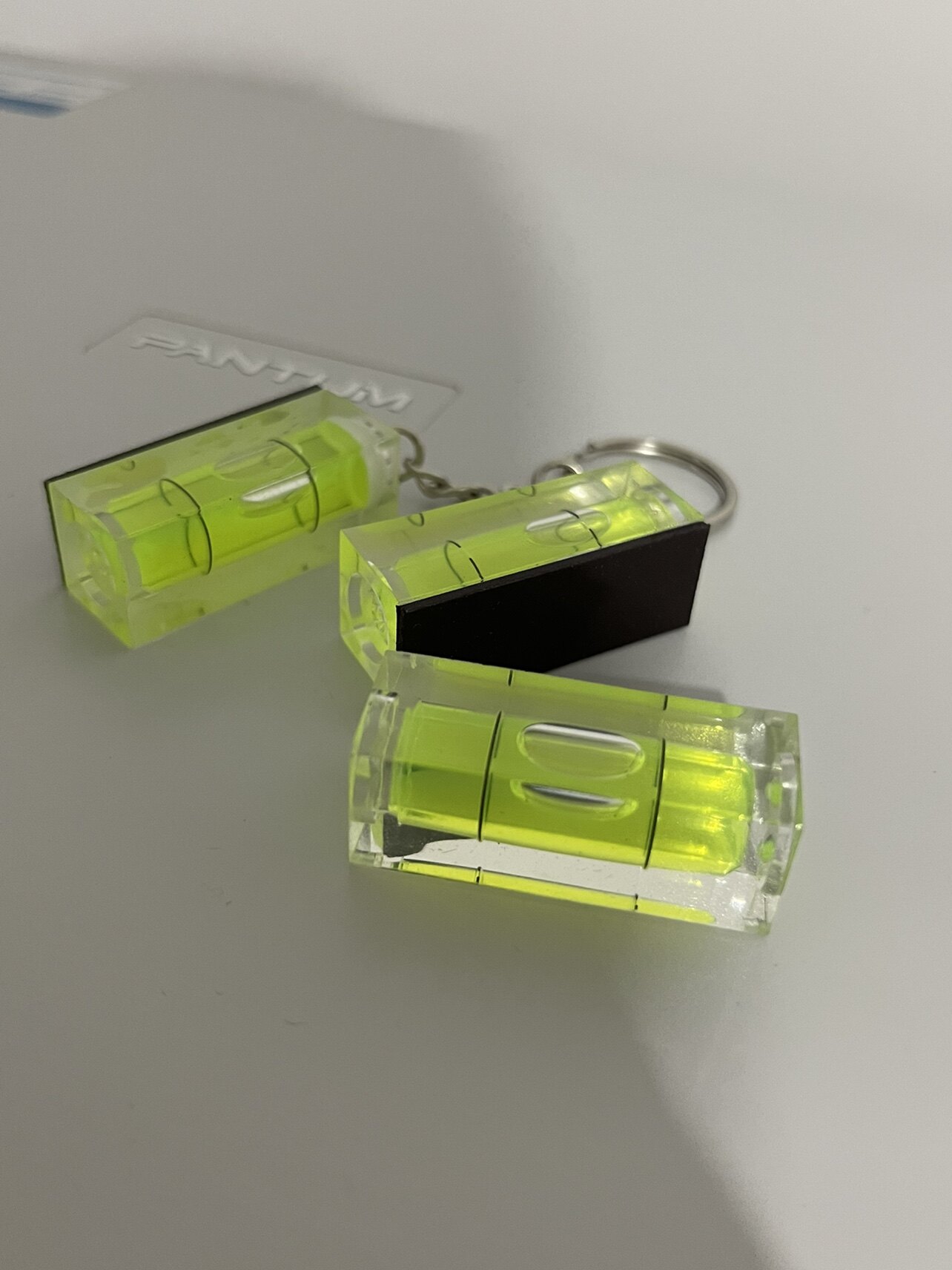 水平微型平尺小型迷你水平仪水准水泡高精度家用水平仪