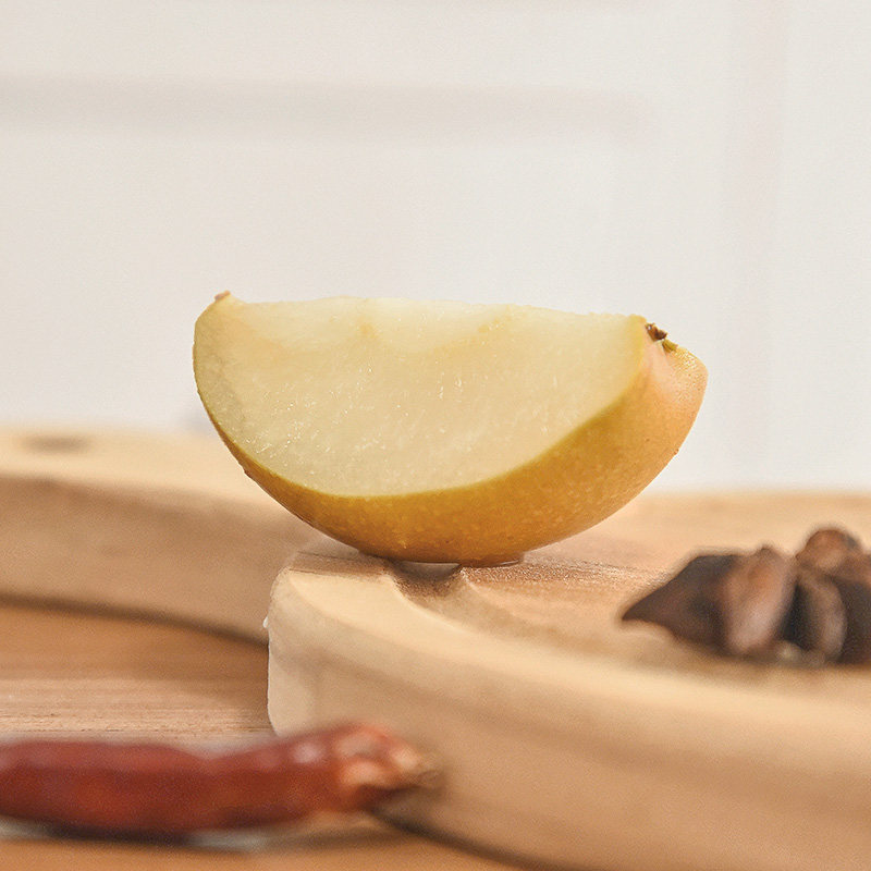 沙梨广西酸嘢城隍发记甜酸480g3瓶玉林酸料腌制