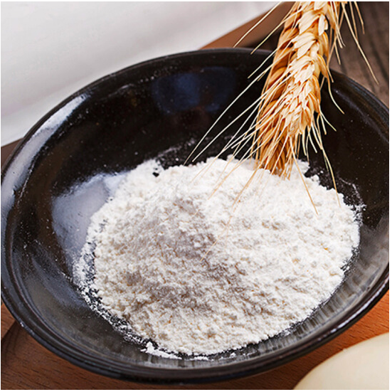 新货新款雪麦芯粉5kg包子饺子馒头通用面粉面粉